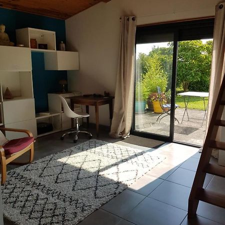 Chambre Avec Salle De Bains Privative Boutiers-Saint-Trojan Exteriér fotografie