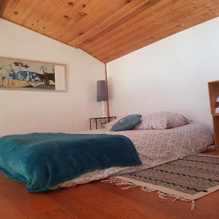 Chambre Avec Salle De Bains Privative Boutiers-Saint-Trojan Exteriér fotografie