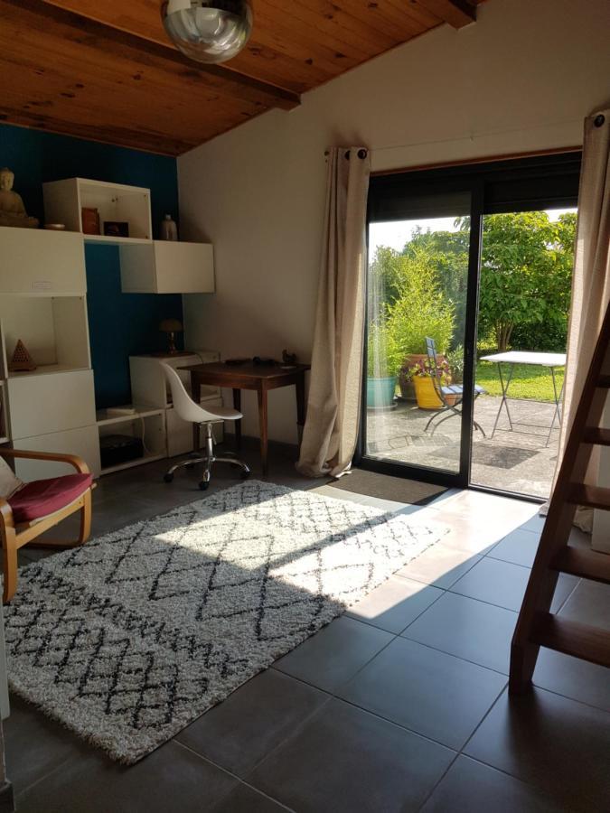 Chambre Avec Salle De Bains Privative Boutiers-Saint-Trojan Exteriér fotografie