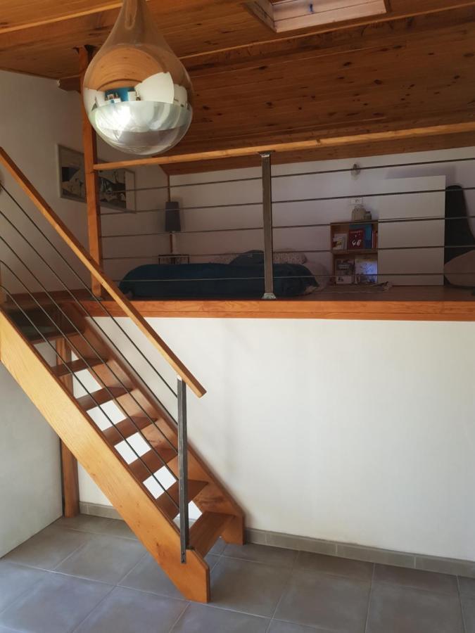 Chambre Avec Salle De Bains Privative Boutiers-Saint-Trojan Exteriér fotografie
